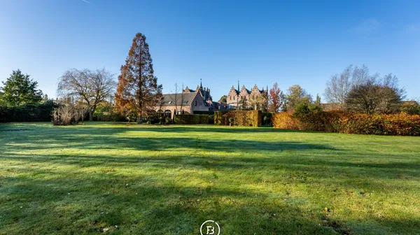 1775118197-- Lochristi - Kasteel Zaffelaere - 02 (Kopie)